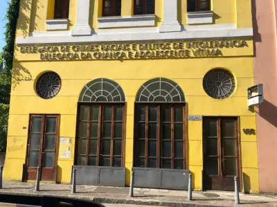 Estupro de vulnerável domina registros no RJ no 1º trimestre