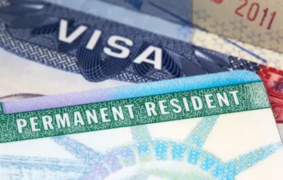 EUA tornam permanente fiança de até US$ 20 mil para vistos de 50 países