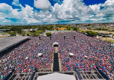 Evangélicos se sentem discriminados nas redes, aponta análise