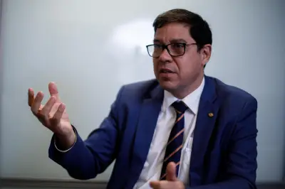 Ex-líder do PL na Câmara quase dobra patrimônio em quatro anos