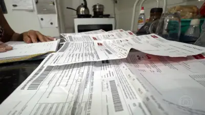 É #FAKE que internação psiquiátrica anula dívidas; entenda