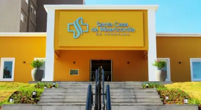Família denuncia Santa Casa de Sorocaba por violência obstétrica