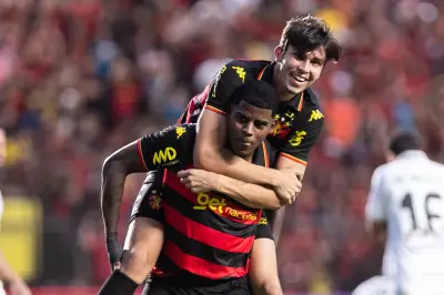 Fábio Matheus fora da temporada: lesão exige cirurgia no tornozelo