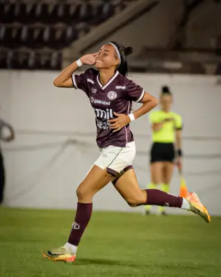 Ferroviária vence Bahia e segue firme no G-4 do Brasileirão Feminino