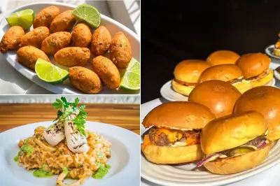 Festival Gastronômico de São Vicente começa neste sábado