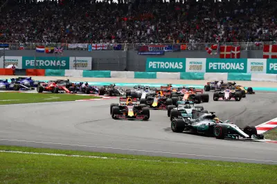 FIA confirma GP do Bahrein na Malásia diurno; veja horários
