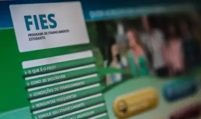 Fies 2026 no Amapá: 545 inscritos no 2º semestre