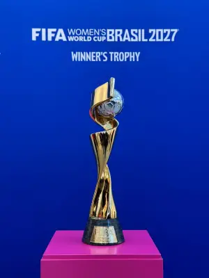 Fifa lança estratégia de sustentabilidade e direitos humanos para Copa Feminina 2027