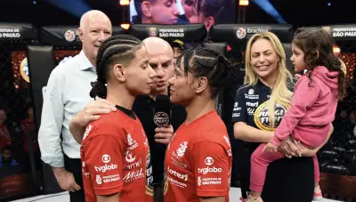 Fight do Milhão: Bianca e Nágila farão final feminina em SP