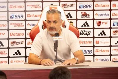 Flamengo não desiste de Thiago Almada e vai à Argentina