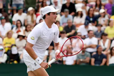 Fonseca pede coragem para vencer Tsitsipas em Montreal