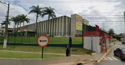 Funcionário mata três colegas a facadas em fábrica da Bombril