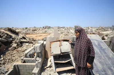 Gaza: plano de paz contrasta com realidade após dia sangrento