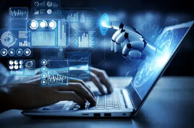 Gigantes de tecnologia comprometem US$ 1,09 tri em data centers para IA