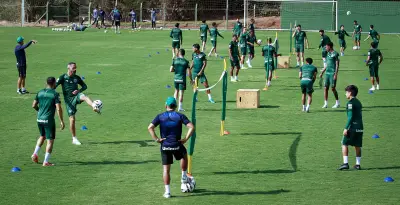 Goiás, Atlético-GO e Vila Nova se preparam para volta da Série B