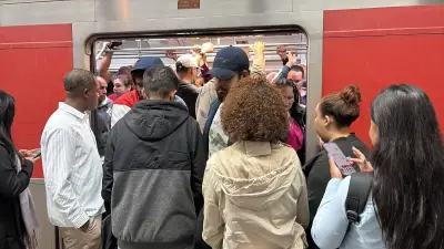 Greve da CPTM suspende rodízio em SP nesta terça-feira