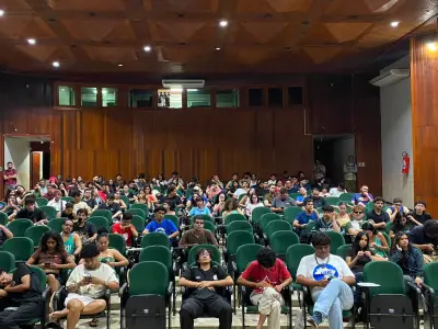 Greve dos estudantes da Ufac é encerrada após 20 dias
