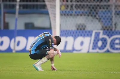 Grêmio pressionado encara Mirassol pela Copa do Brasil