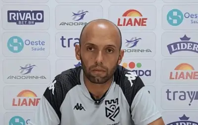 Grêmio Prudente e Linense empatam em 0 a 0 no Prudentão pela Copa Paulista