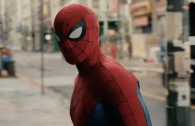 Homem-Aranha: Um Novo Dia bate recorde com US$ 927 mi