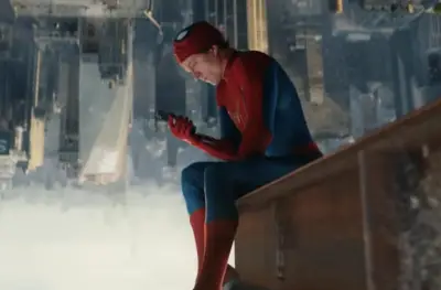 Homem-Aranha: Um Novo Dia deve ter 2ª maior estreia dos EUA