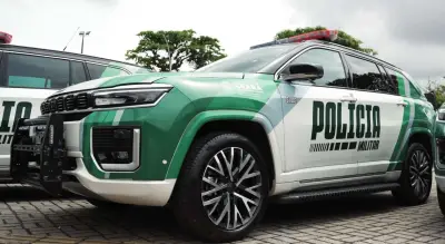 Homem de 30 anos é morto a tiros no bairro Curió, em Fortaleza