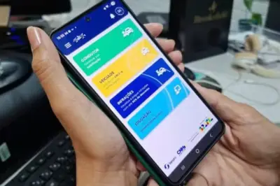 Homem é preso ao usar CNH digital de outra pessoa em voo para Roraima