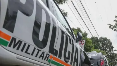 Homem é preso por importunação sexual em Iguatu, no Ceará