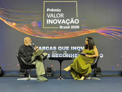 IA exige redesenho de negócios, diz Silvio Meira