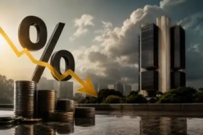 Ibovespa estagna em agosto; Dow Jones renova recorde