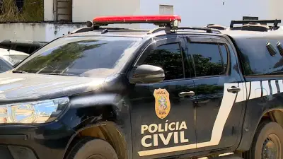 Idosa de 70 anos é resgatada de cárcere privado no ES; marido preso
