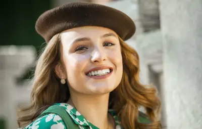 Isadora de Além da Ilusão chega ao Globoplay em formato vertical