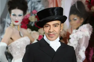John Galliano será tema de exposição no Costume Institute do Met