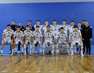 Joinville empata com Caçador em 2 a 2 pela Série Ouro e soma nove pontos