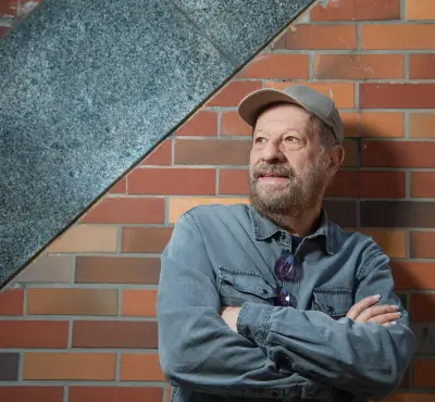 João Bosco comemora 80 anos com álbum que reúne amigos