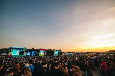 João Rock reúne mais de 30 shows em 12 horas de festival neste sábado