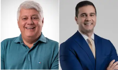 Justiça cassa mandatos de prefeito e vice de Angra dos Reis