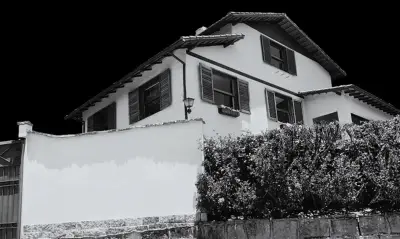 Justiça condena 'Camarão' por crimes na Casa da Morte