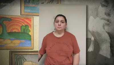 Justiça decreta prisão de filha de vidente por instigar suicídio