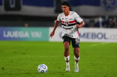 Lateral do São Paulo atropela e mata idoso de 84 anos em Barueri