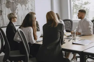 Liderança e clima: novo paradigma para empresas e investidores