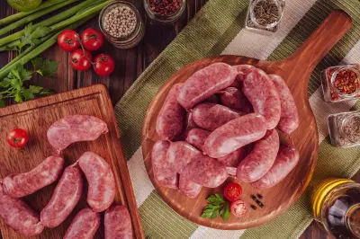 Linguiça: chef Jefferson Rueda explica diferenças e escolhe a favorita