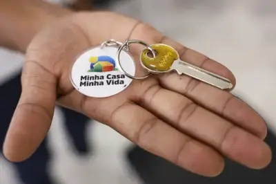 Loft planeja entrar no Minha Casa, Minha Vida, diz CEO