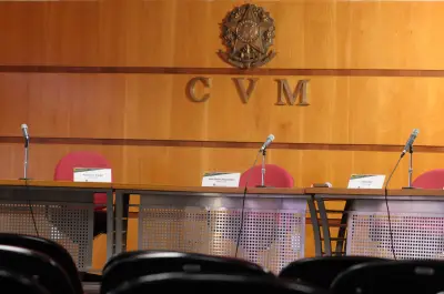 Lula indica novo diretor da CVM ao Senado