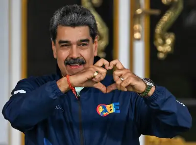 Maduro, preso nos EUA, diz que acolhe diálogo na Venezuela