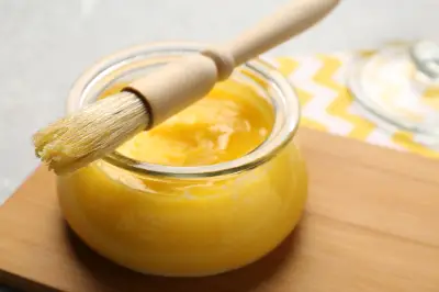Manteiga ou Margarina: Qual Escolher? Veja a Diferença