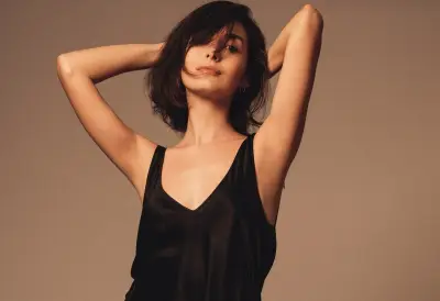 Marina Moschen conclui quatro filmes e fala de volta às novelas