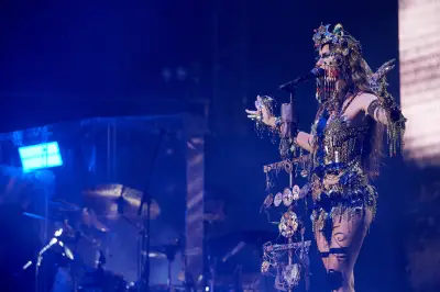 Marina Sena apresenta “Coisas Naturais” no João Rock 2026
