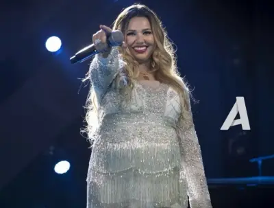 Marina Versos surge caracterizada como Marília Mendonça em filme