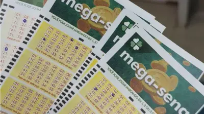 Mega-Sena 3039: 42 apostas do Piauí acertam a quadra
